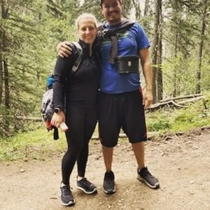 Meet your Posher, Sam